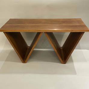 French Coffee Table